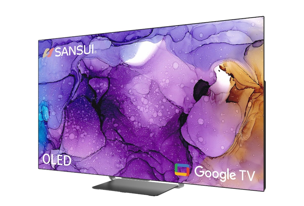Sansui OLED TV