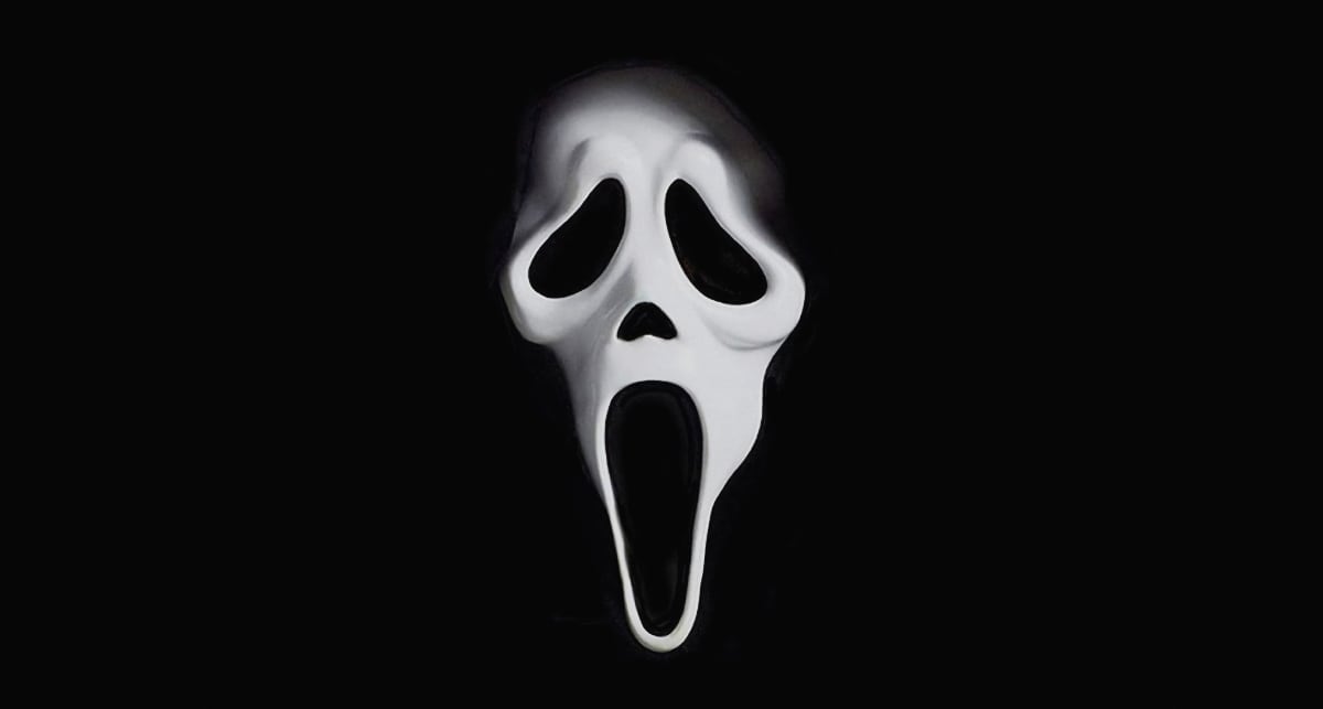 Scream 2