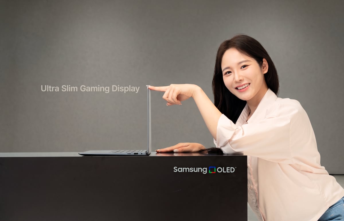 UT OLED