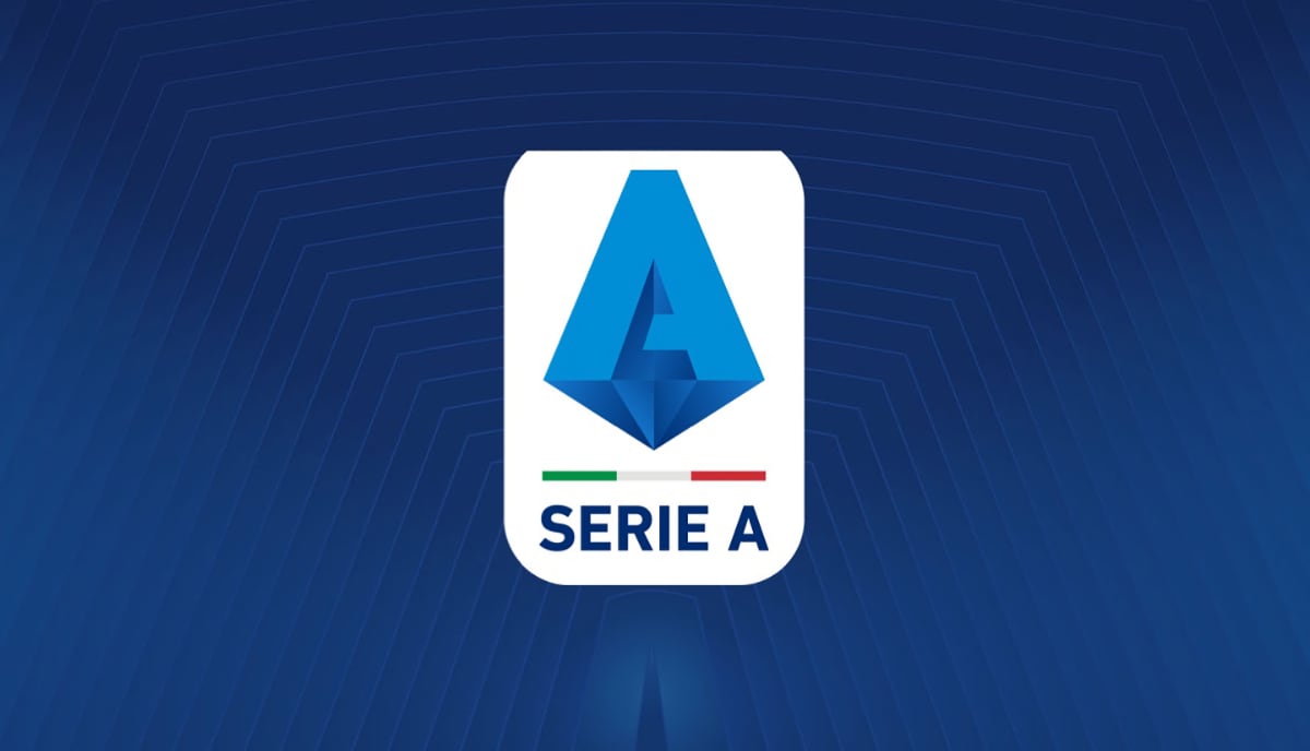 Serie A fodbold