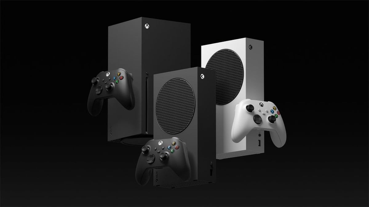 Sort Xbox Series S Sort Xbox Series S