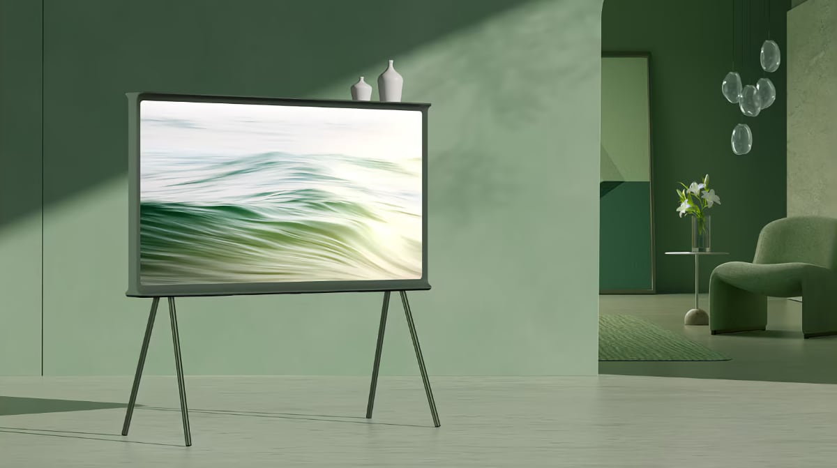 Samsung The Serif