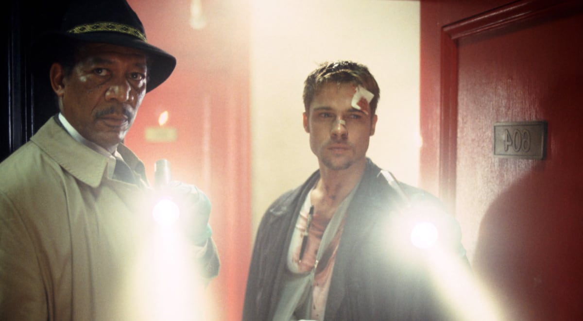 Se7en 4K