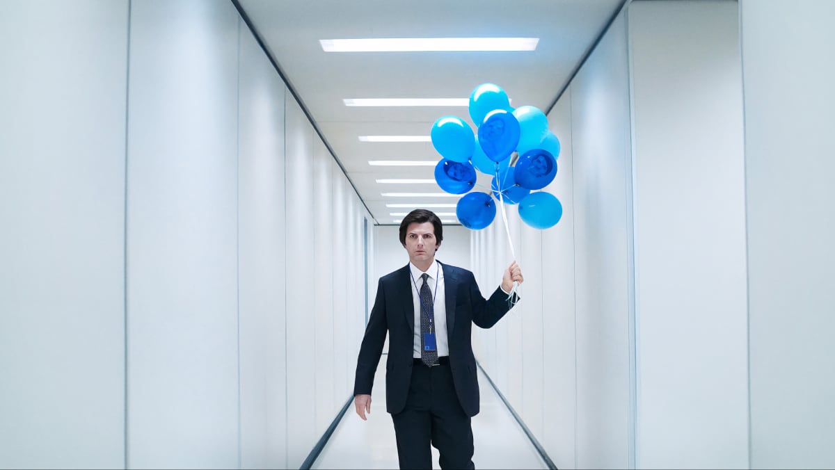 Severance Severance