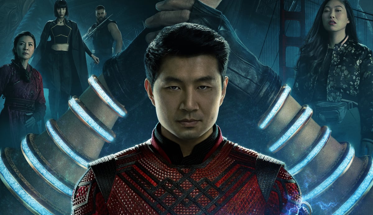 Shang-Chi