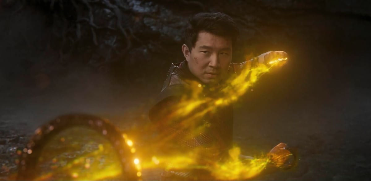 Shang-Chi