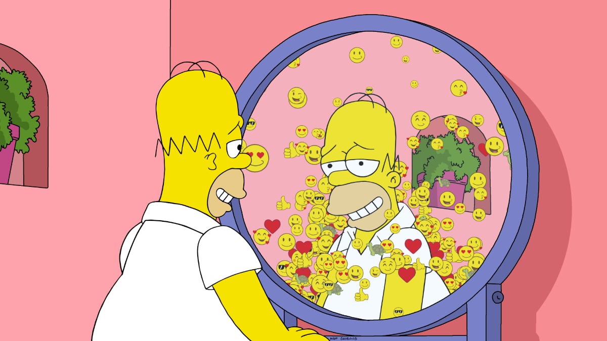 Simpsons 34
