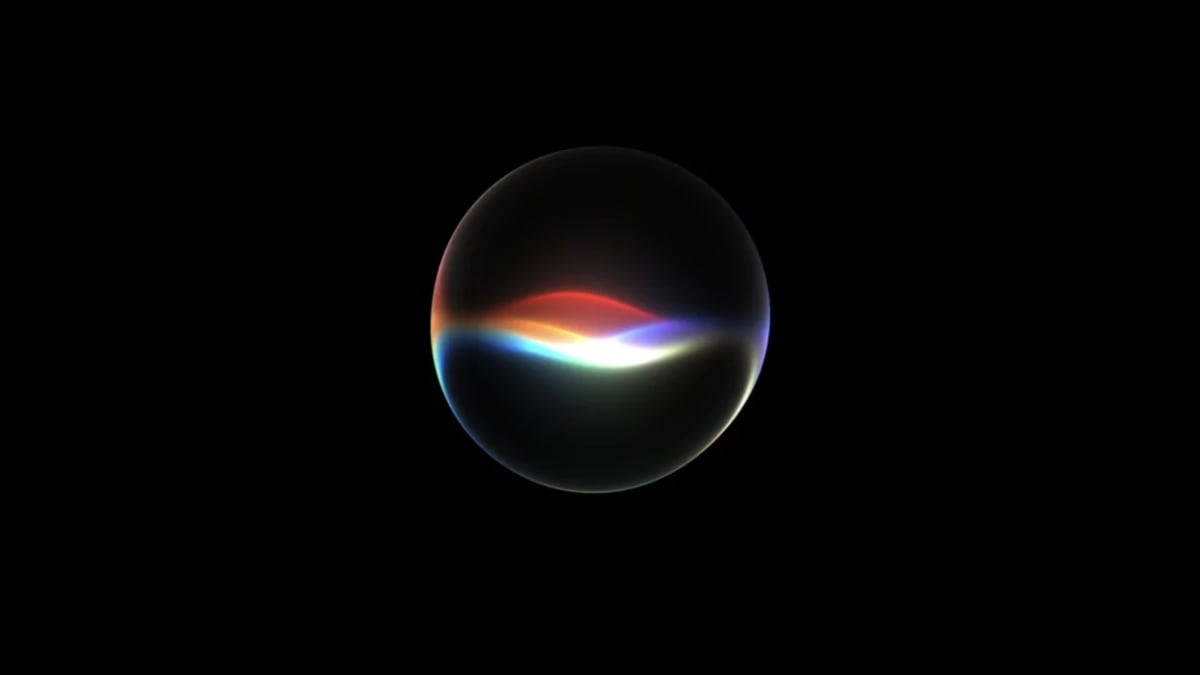 Siri AI