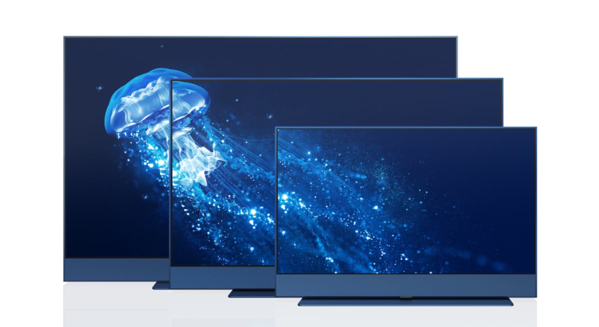 Sky Glass TVs Sky Glass TVs