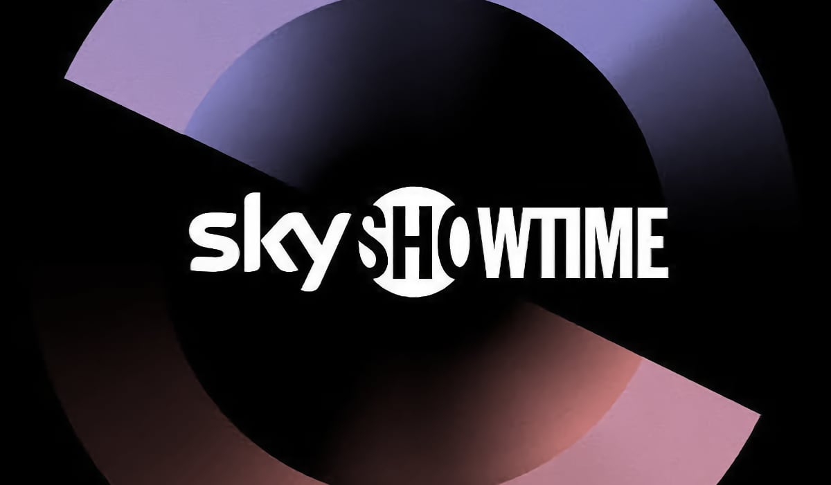 SkyShowtime