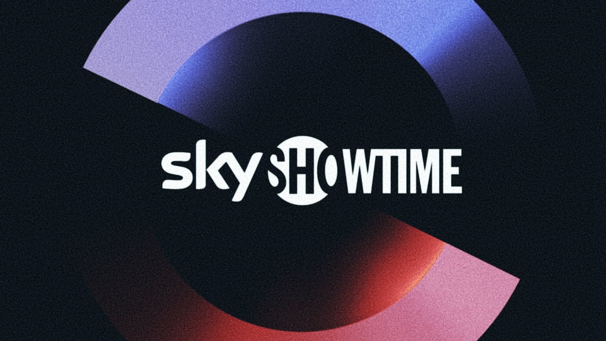 SkyShowtime