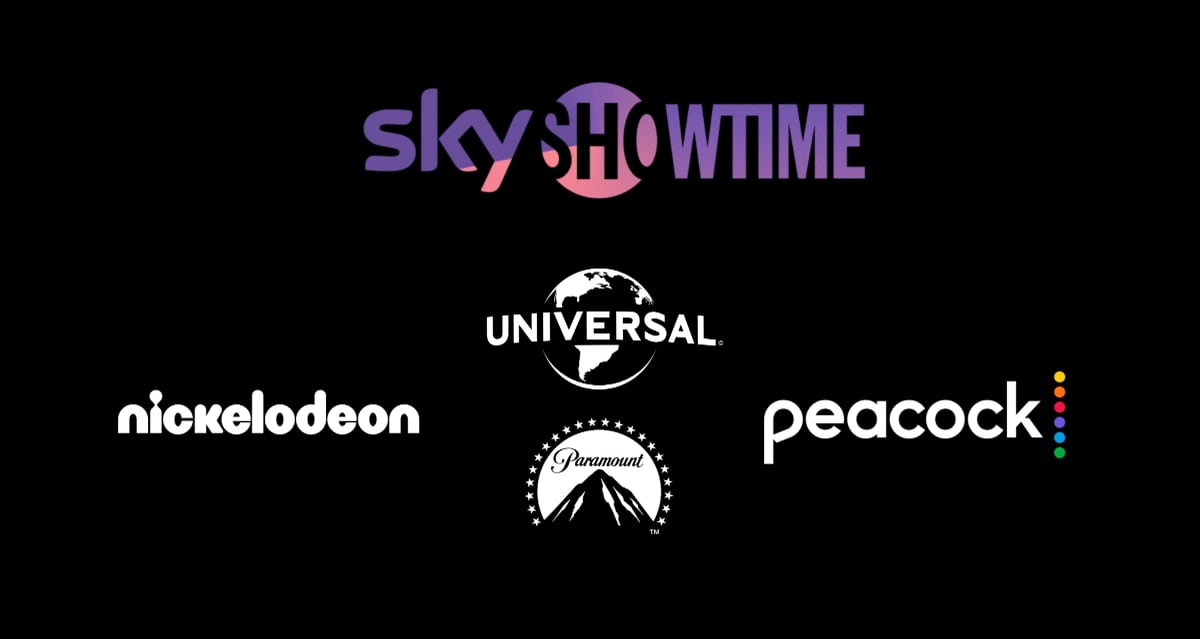 SkyShowtime SkyShowtime