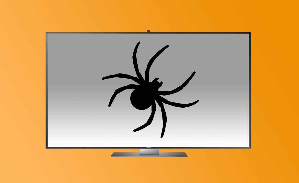 Smart TV crawler