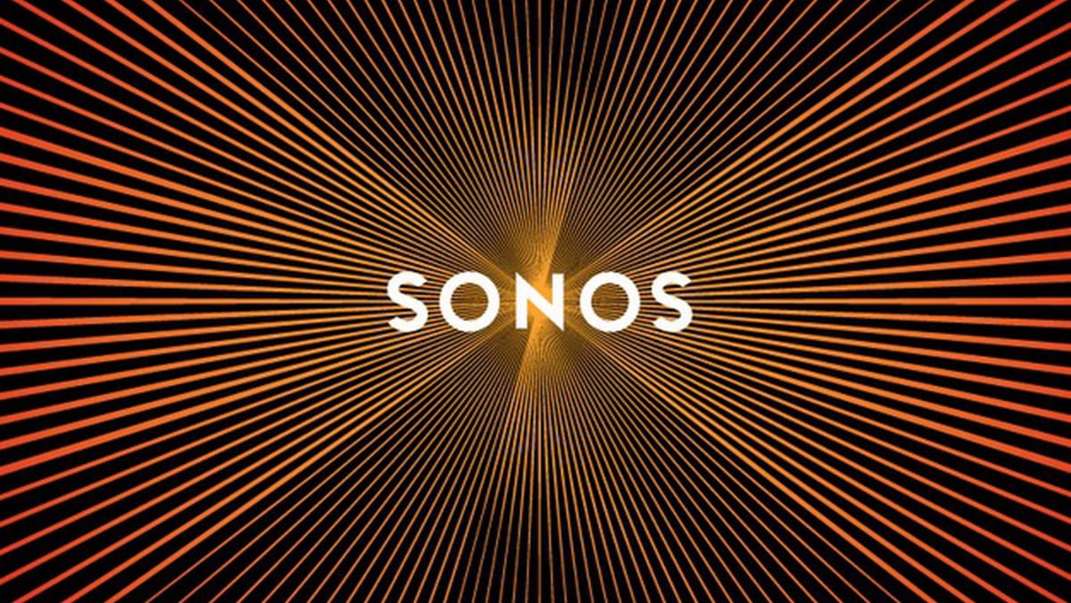 Sonos logo