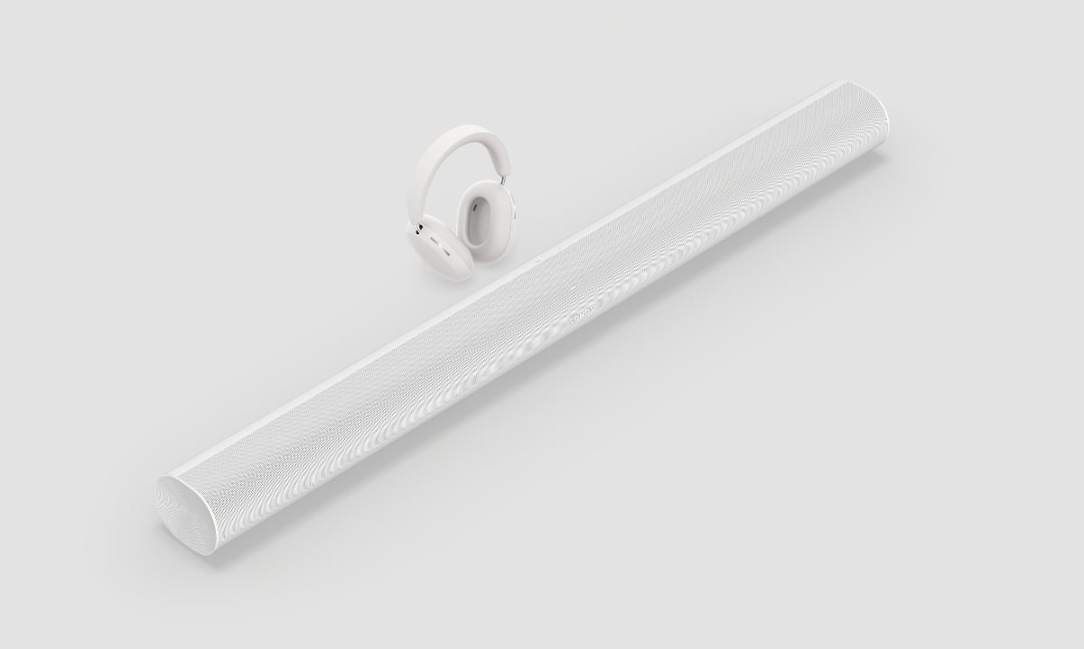Sonos Ace TV-lyd