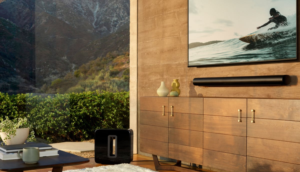 Sonos Arc Sonos Arc