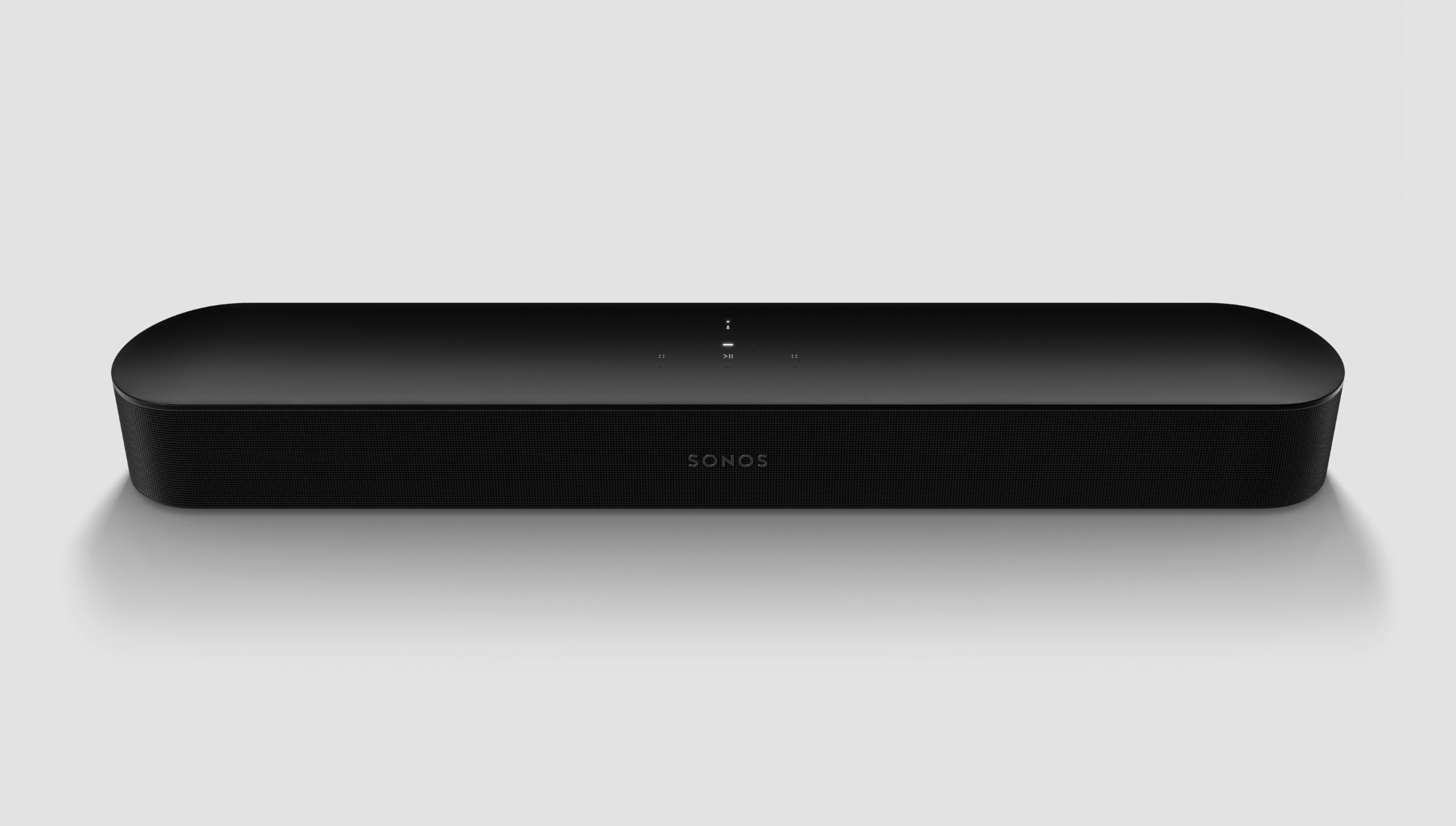 Misforståelse motivet stof Sonos lancerer Beam (Gen 2) soundbar med Dolby Atmos & eARC - FlatpanelsDK