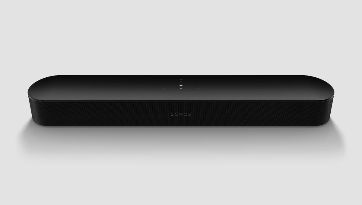 Sonos Beam Gen 2