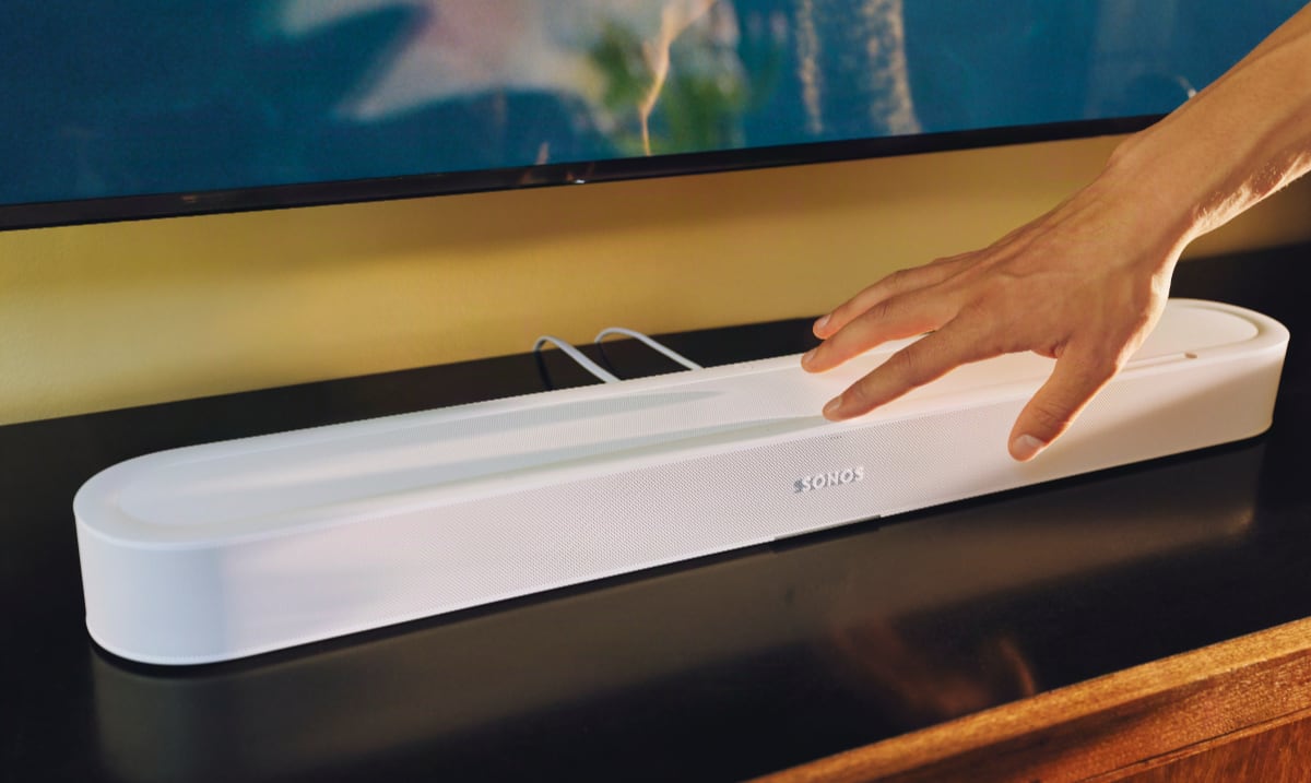 Sonos Beam Ultra