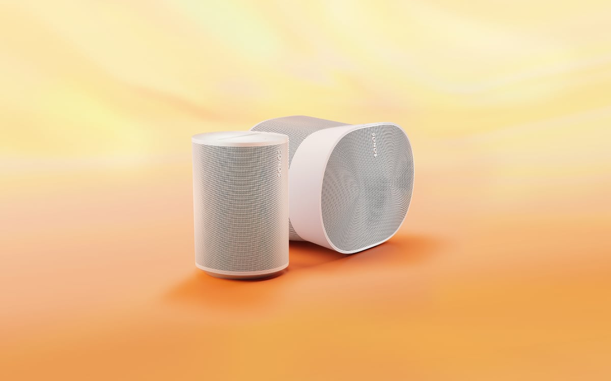 Sonos Era 300 Atmos Sonos Era 300 Atmos