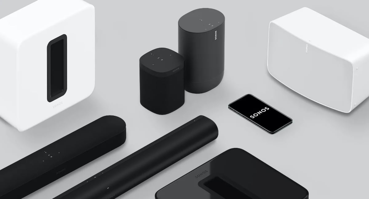 Sonos