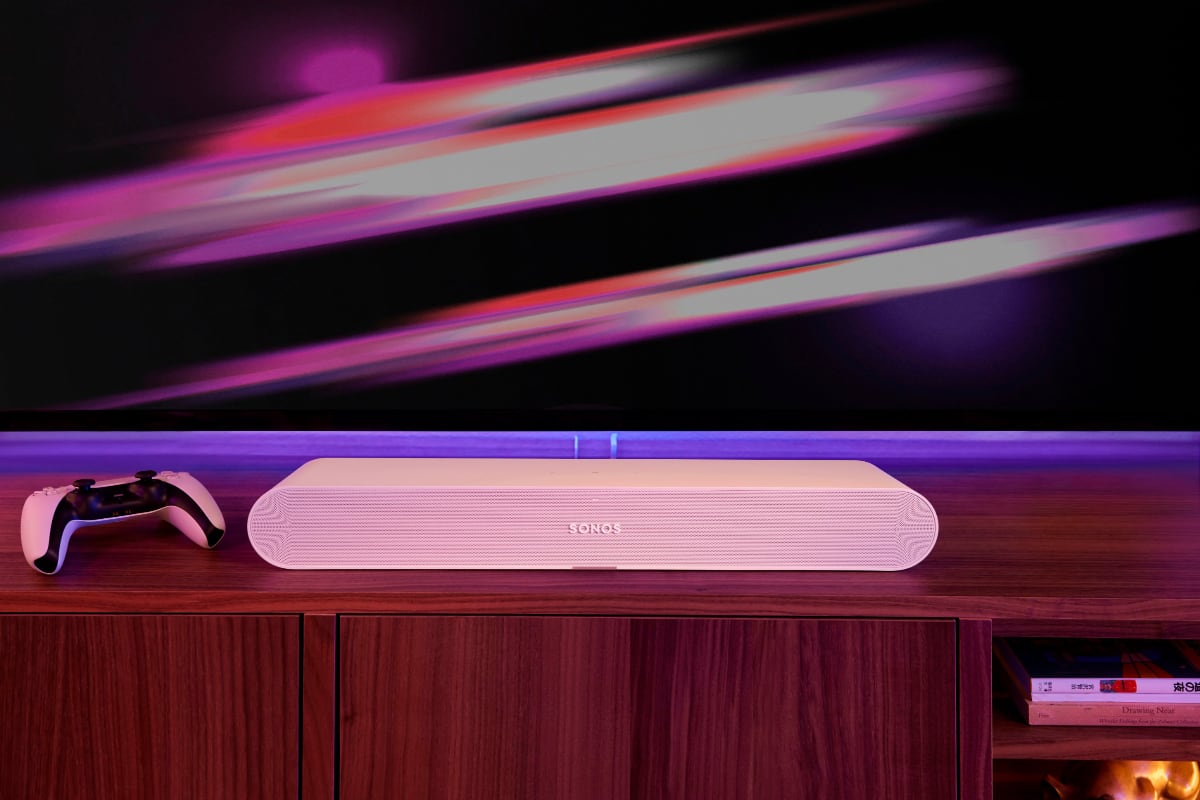 Sonos Ray soundbar