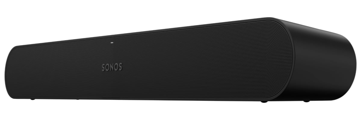 Sonos Ray soundbar