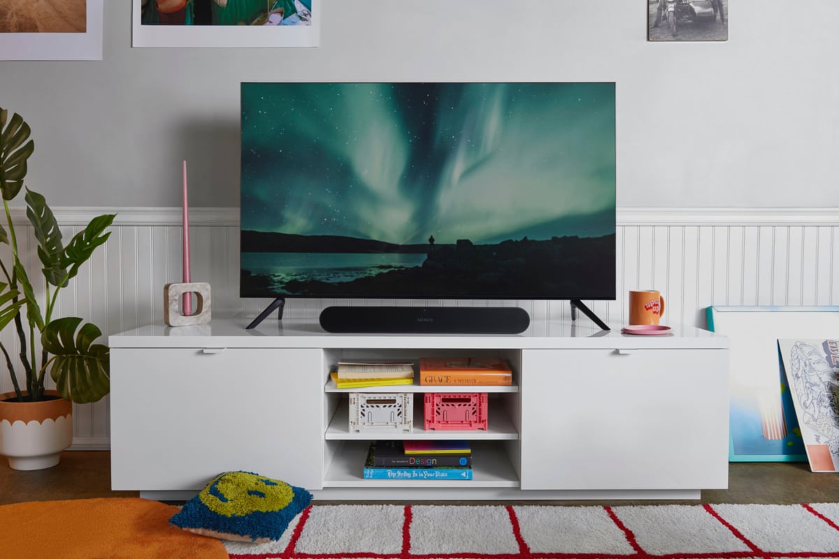 Sonos Ray soundbar