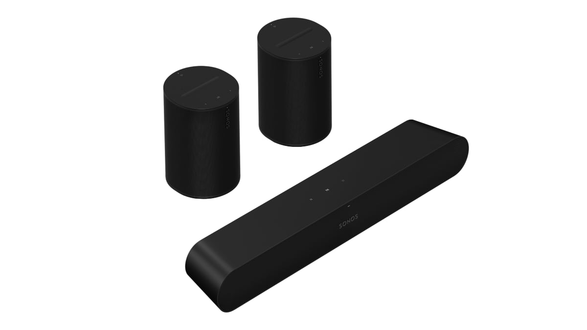 Sonos Ray Era 100 Sonos Ray Era 100