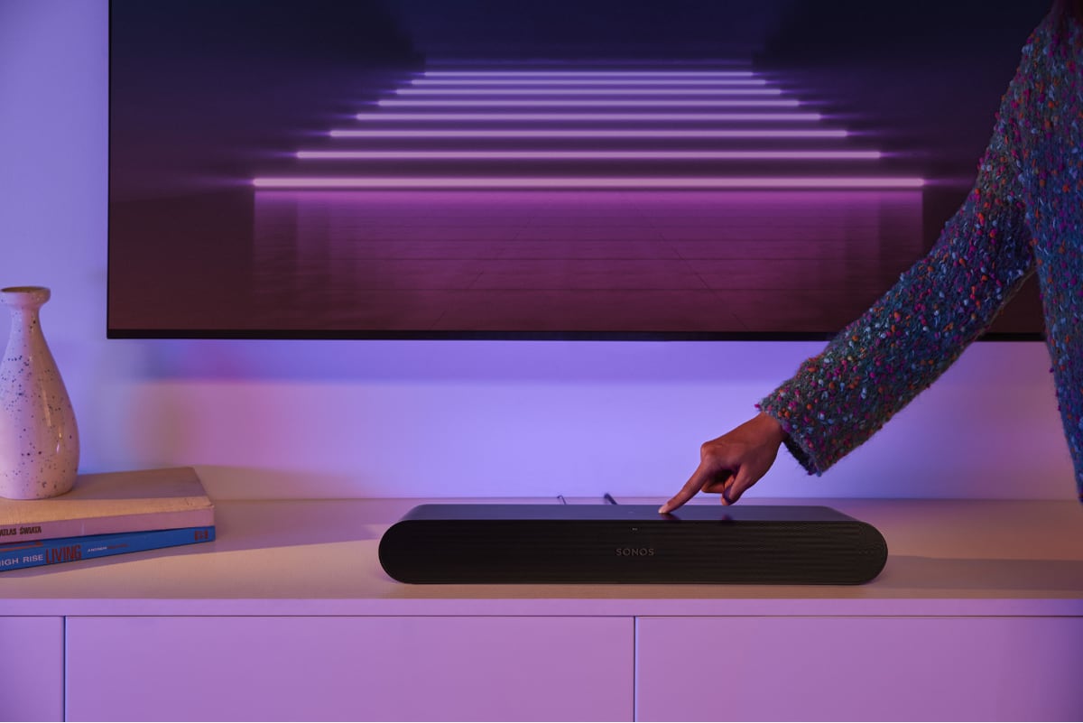Sonos Ray Sonos Ray