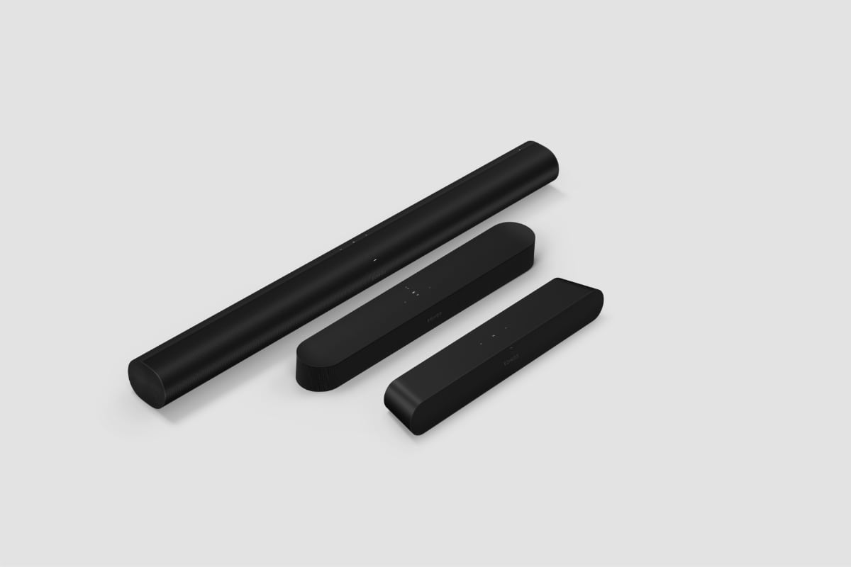 Sonos Arc Beam Ray Sonos Arc Beam Ray
