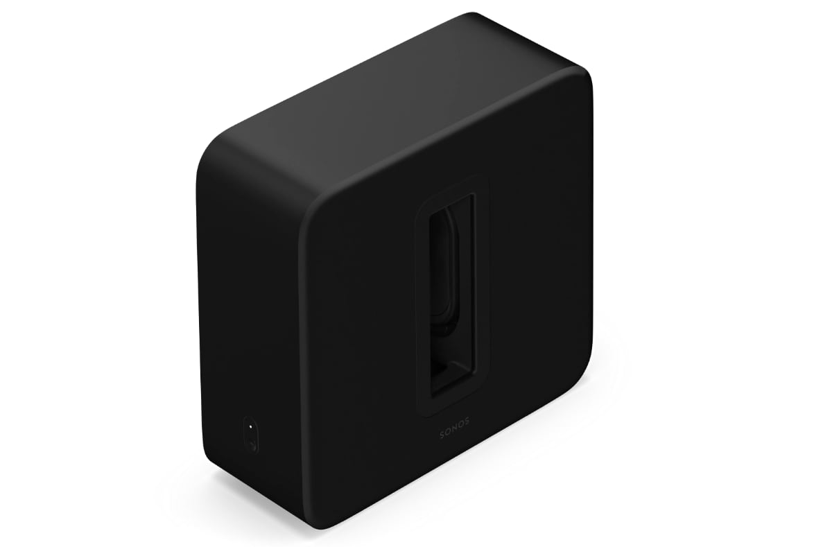 Sonos Sub 4 Sonos Sub 4