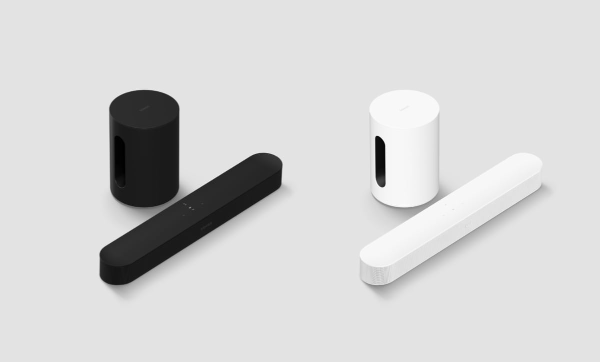 Sonos Sub Mini