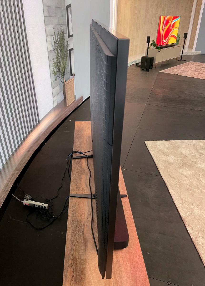 Sony Bravia 9 XR90