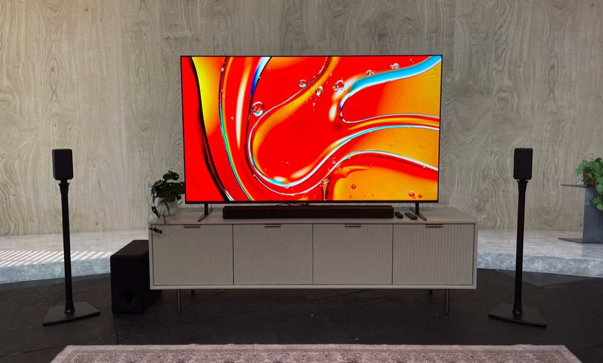 Sony Bravia 7 XR70