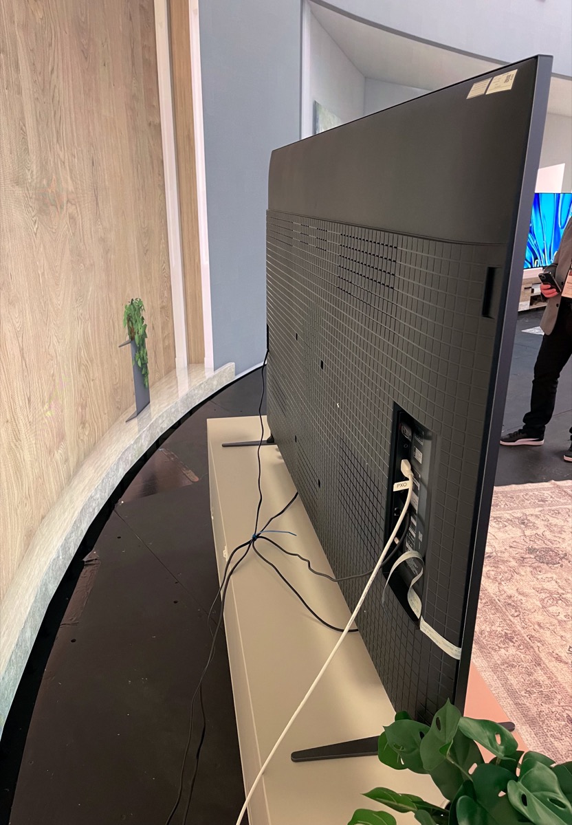 Sony Bravia 7 XR70