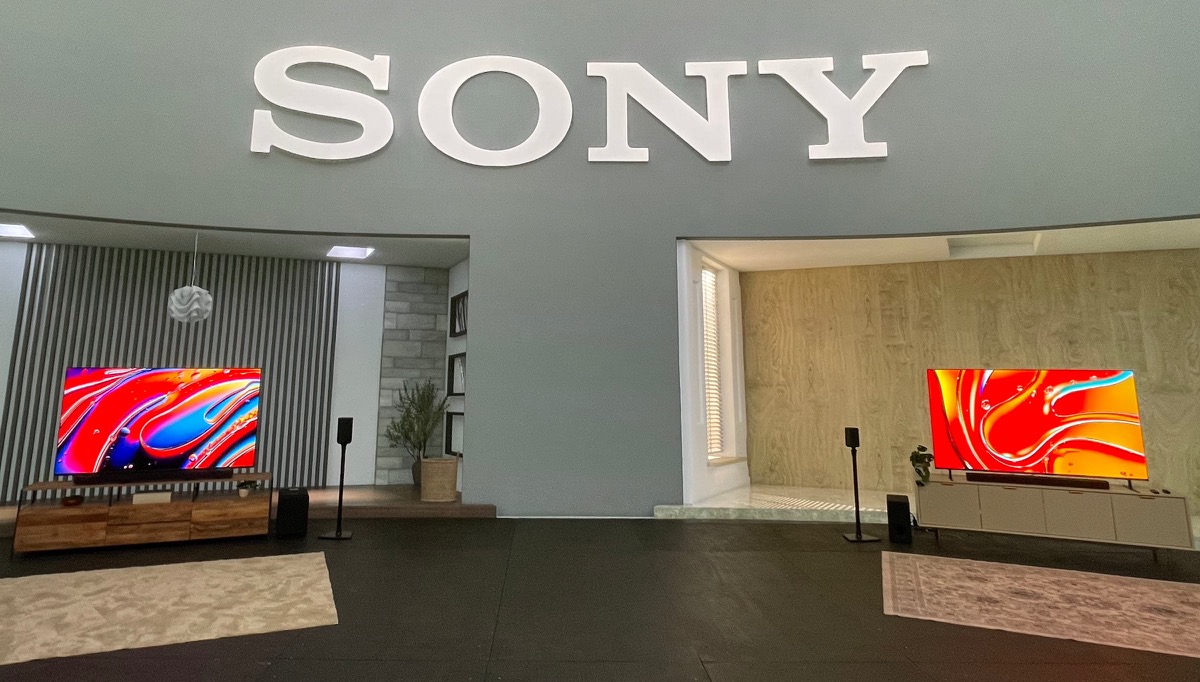 Sony Bravia 9