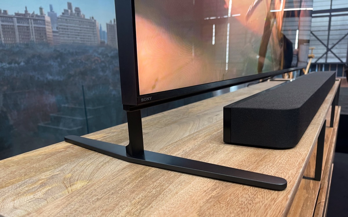 Sony Bravia 9 XR90