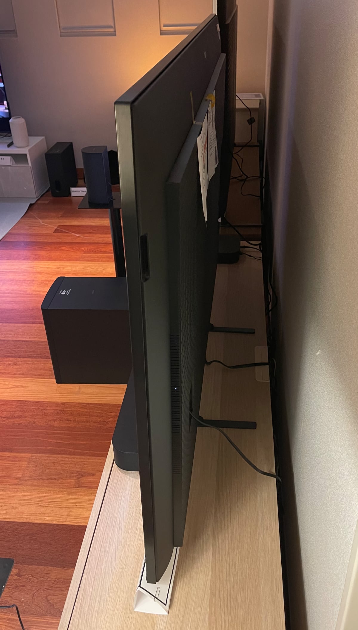 Sony Bravia 5 Sony Bravia 5