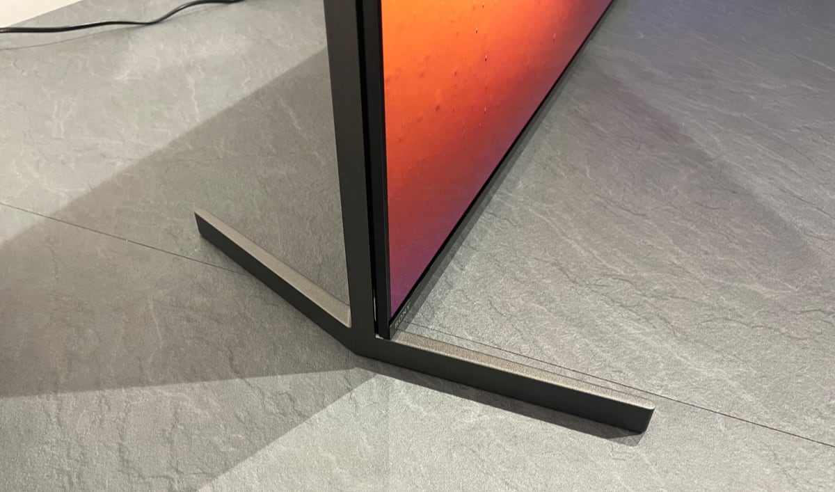 Sony Bravia 8 II QD-OLED Sony Bravia 8 II QD-OLED