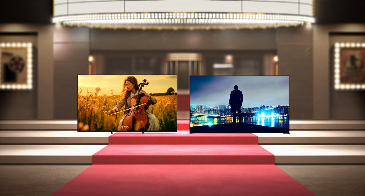 Sony 2025 TV