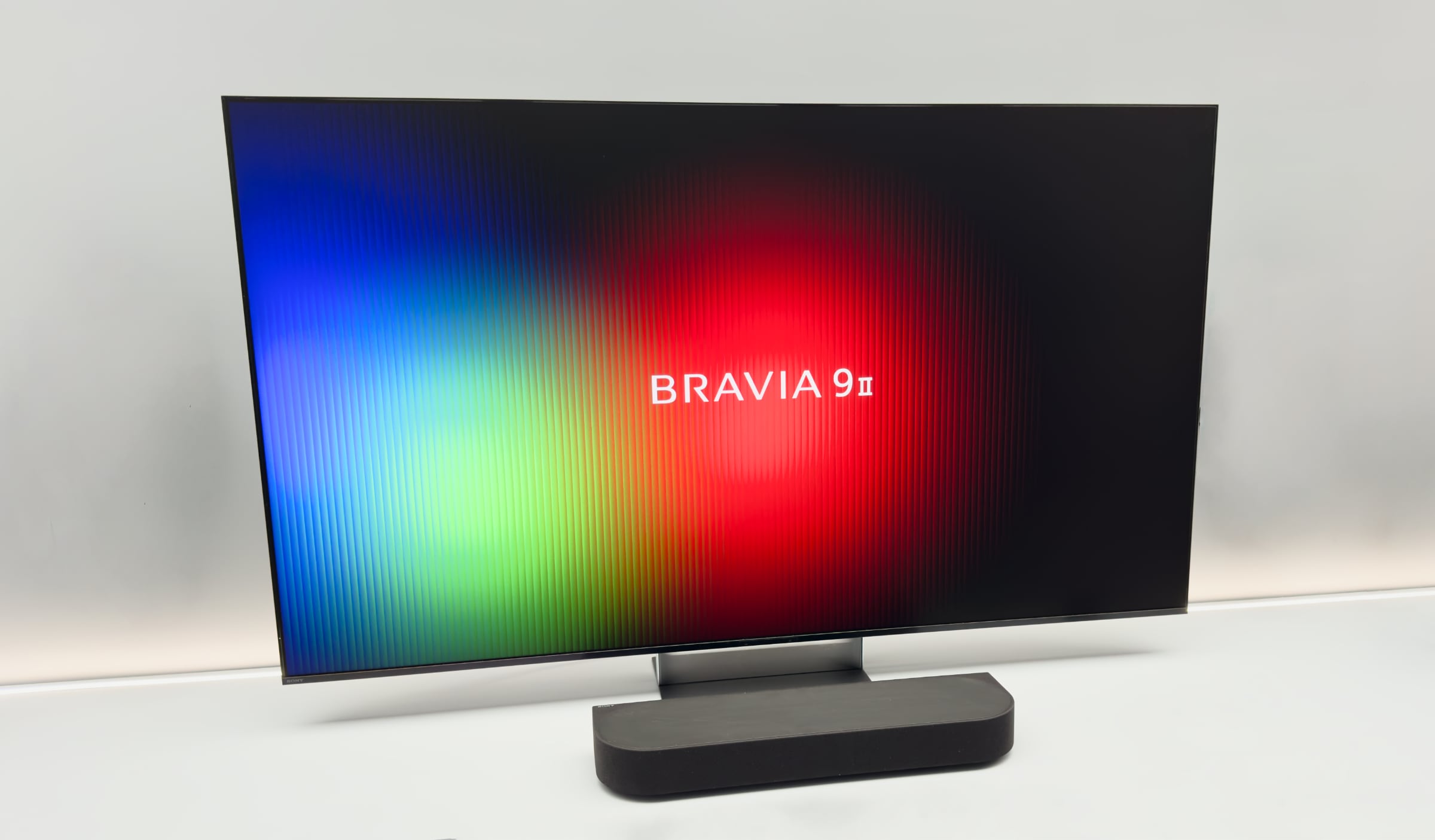 Sony Bravia 9 II