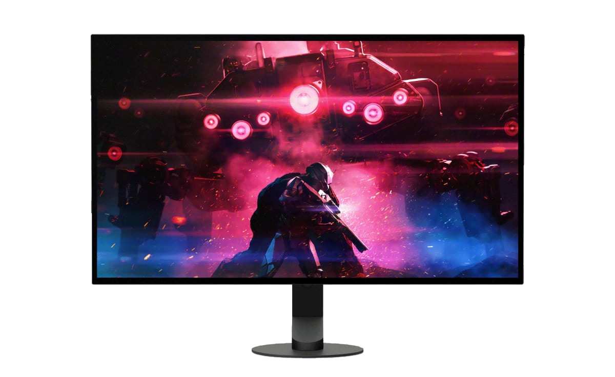 Sony 480Hz OLED Sony 480Hz OLED