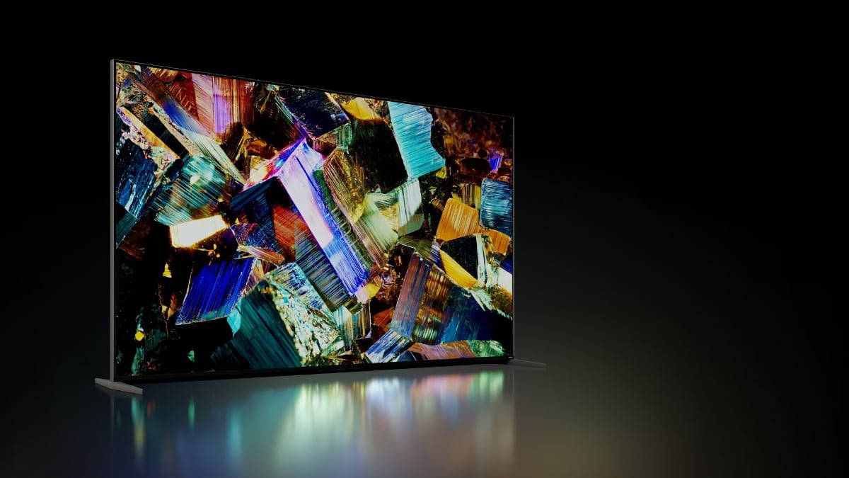 Sony Z9K 8K Sony Z9K 8K