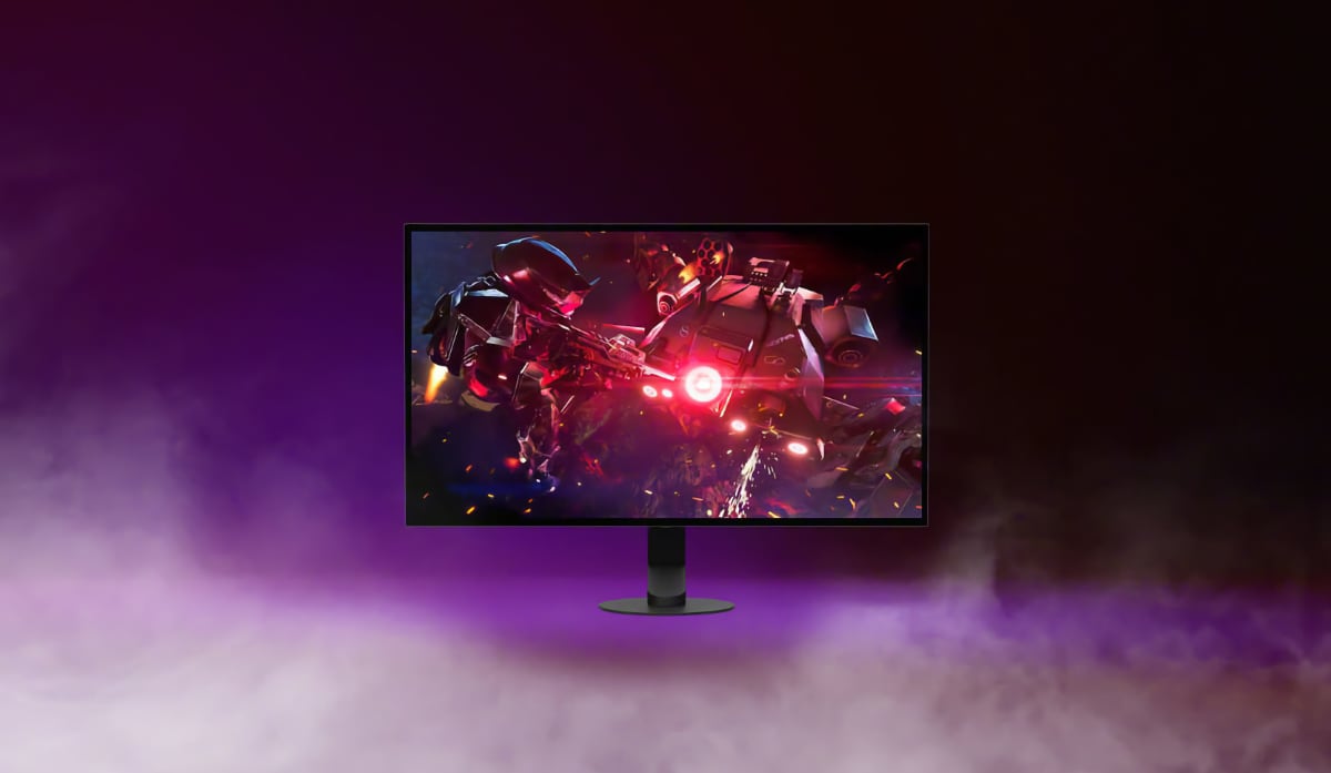 Sony Inzone M10S II OLED