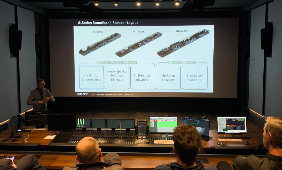 360 Spatial Sound Mapping 360 Spatial Sound Mapping