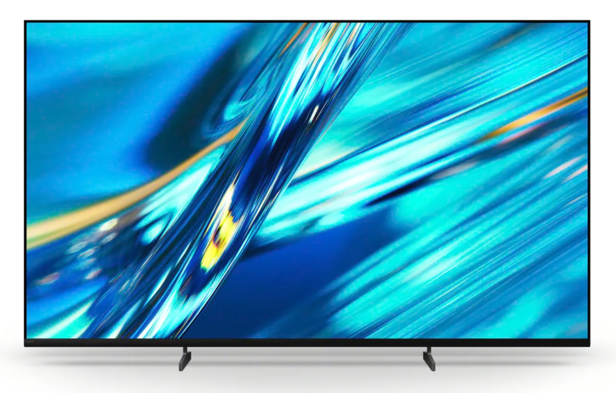Sony Bravia 3 II