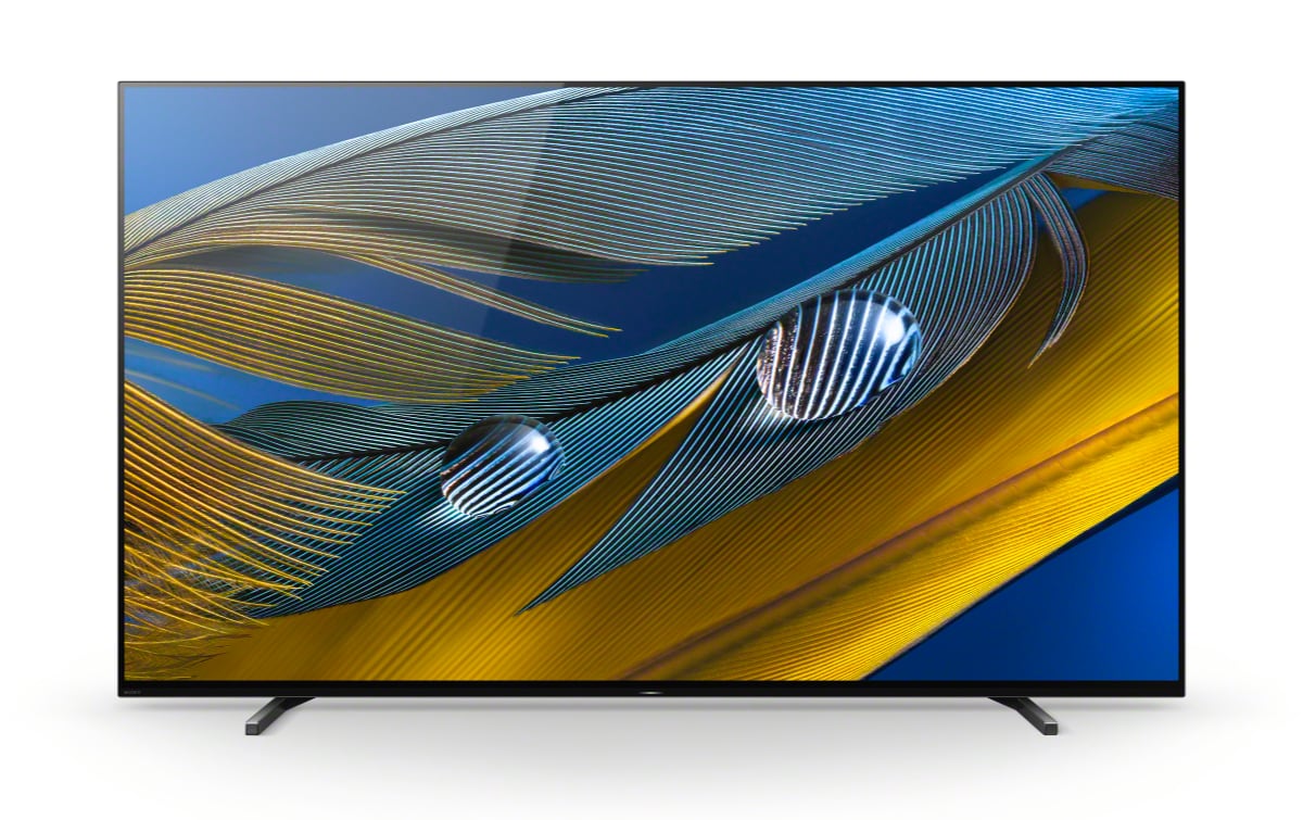 Sony 2021 TV FlatpanelsDK
