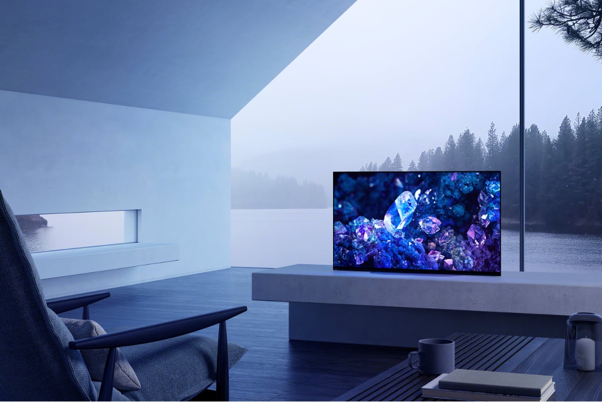 Sony A90K OLED