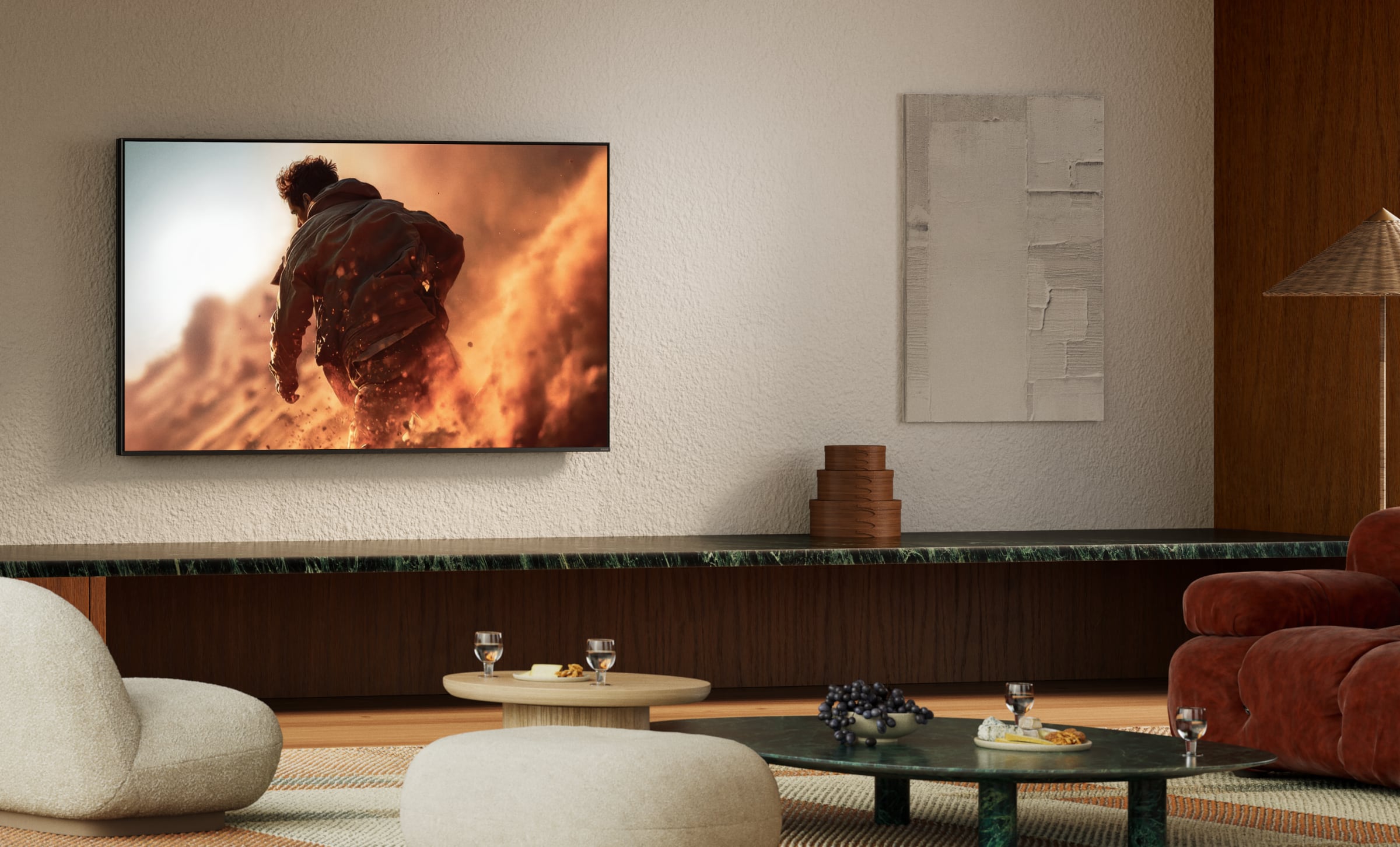 Sony Bravia 7 II